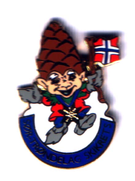 Bark Sør-Trøndelag skikrets